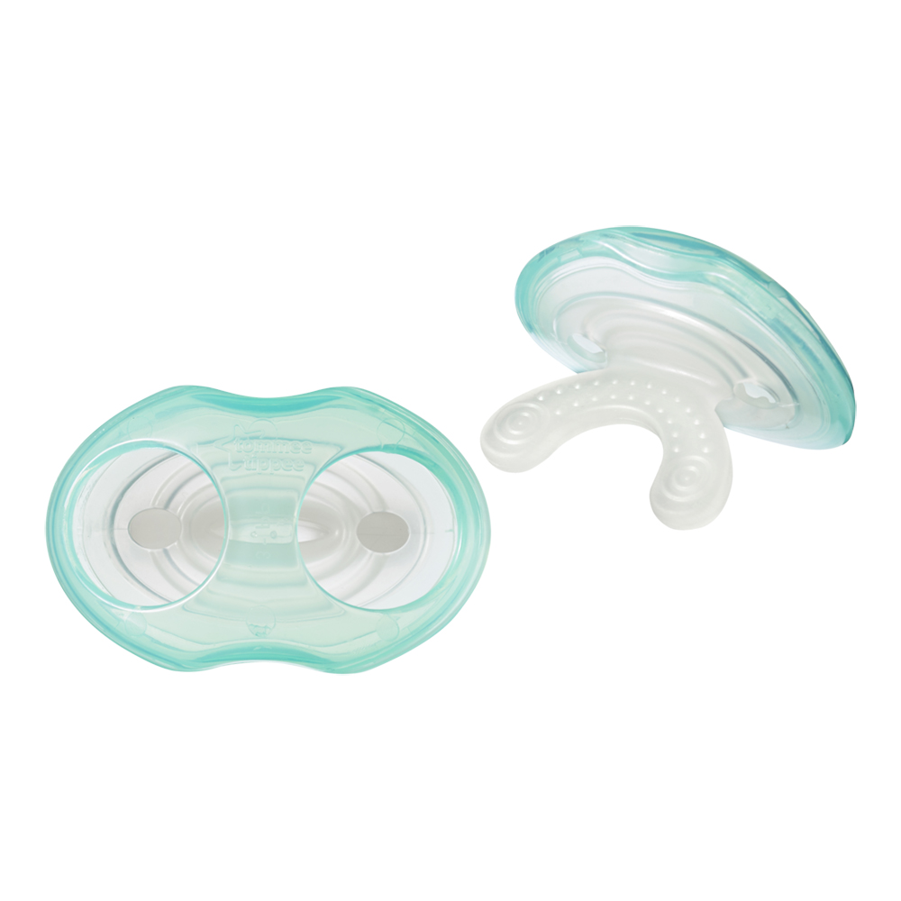 Tommee Tippee rágóka CTN Stage 1 a fogzás kezdetétől