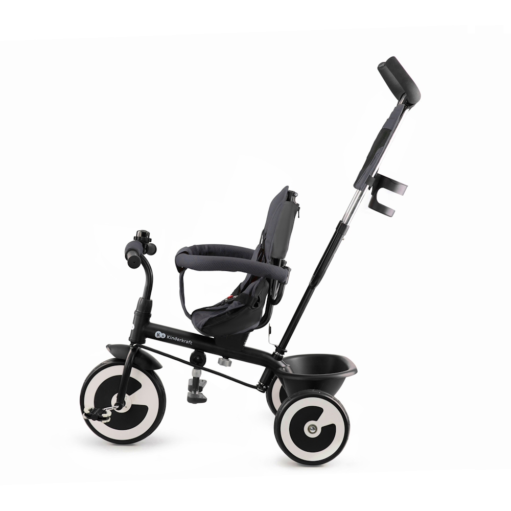 Kinderkraft tricikli - Aston malachit grey