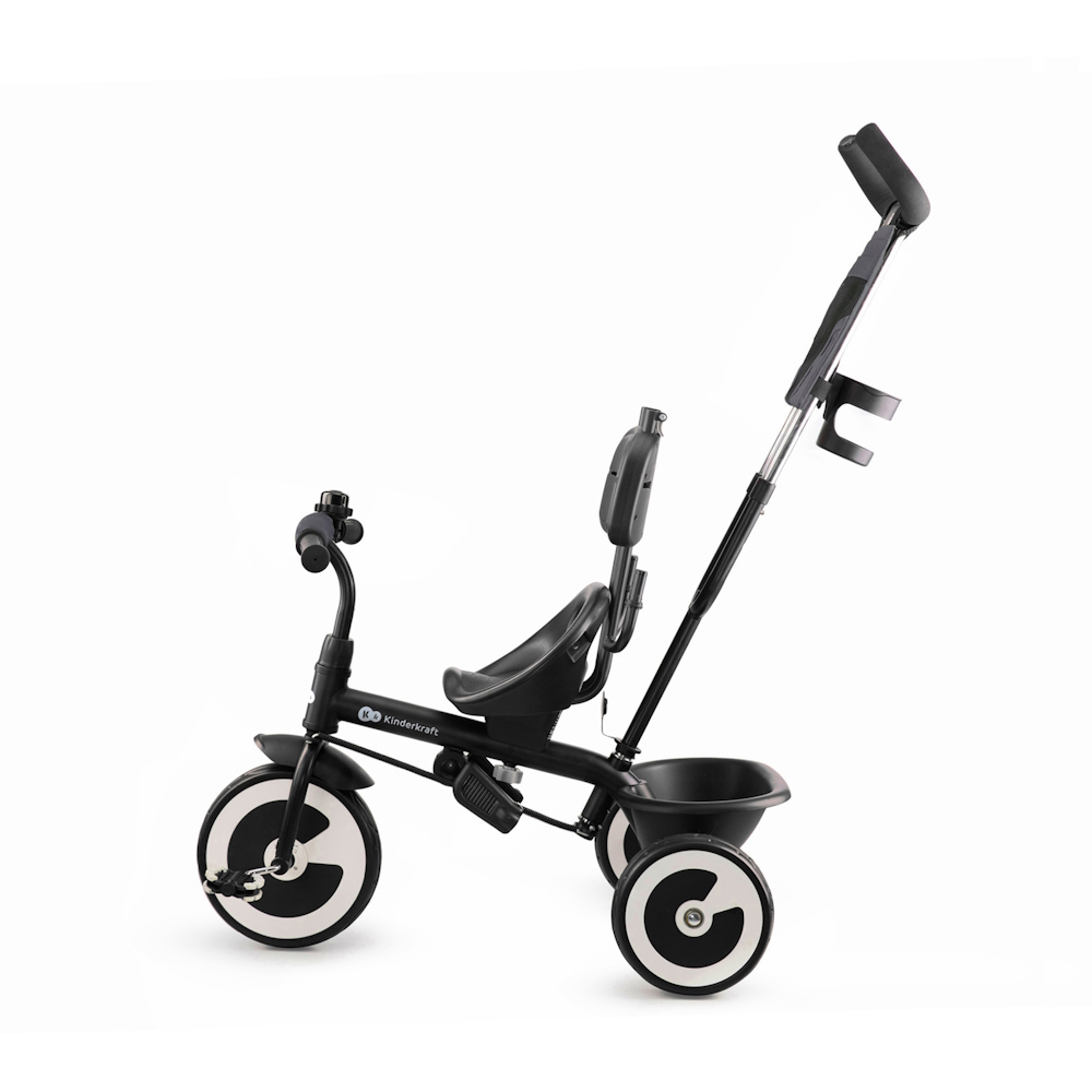 Kinderkraft tricikli - Aston malachit grey