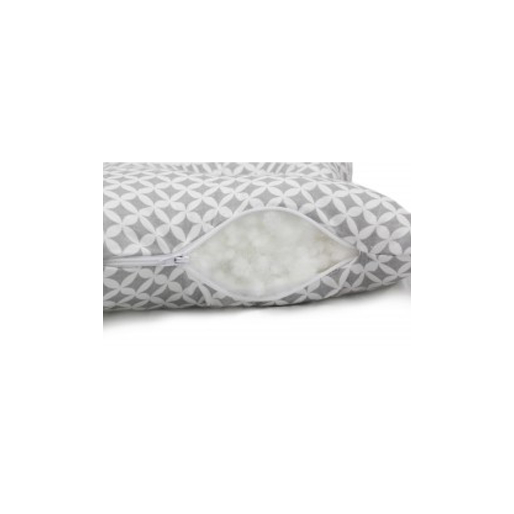 Scamp laposfejűség elleni párna Pick Grey BLP005