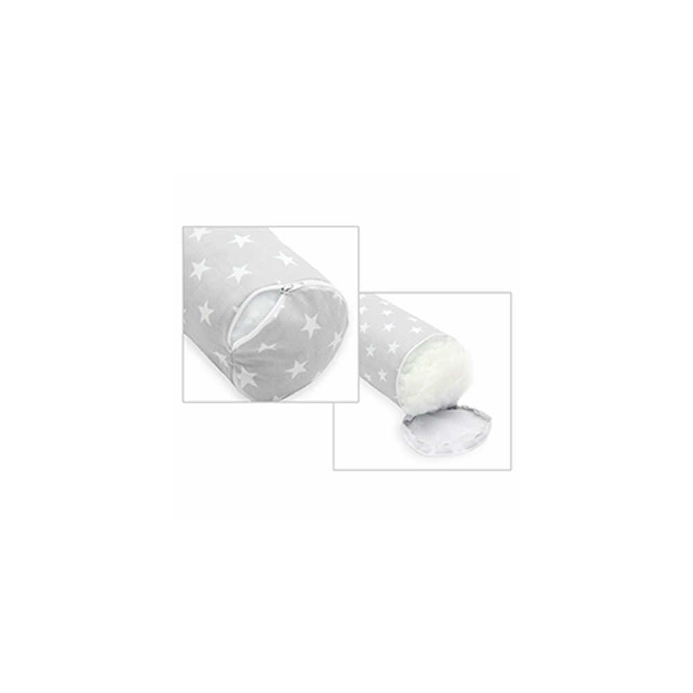 Scamp rácsvédő hengerpárna 180cm Mouse BRVE012 180CM