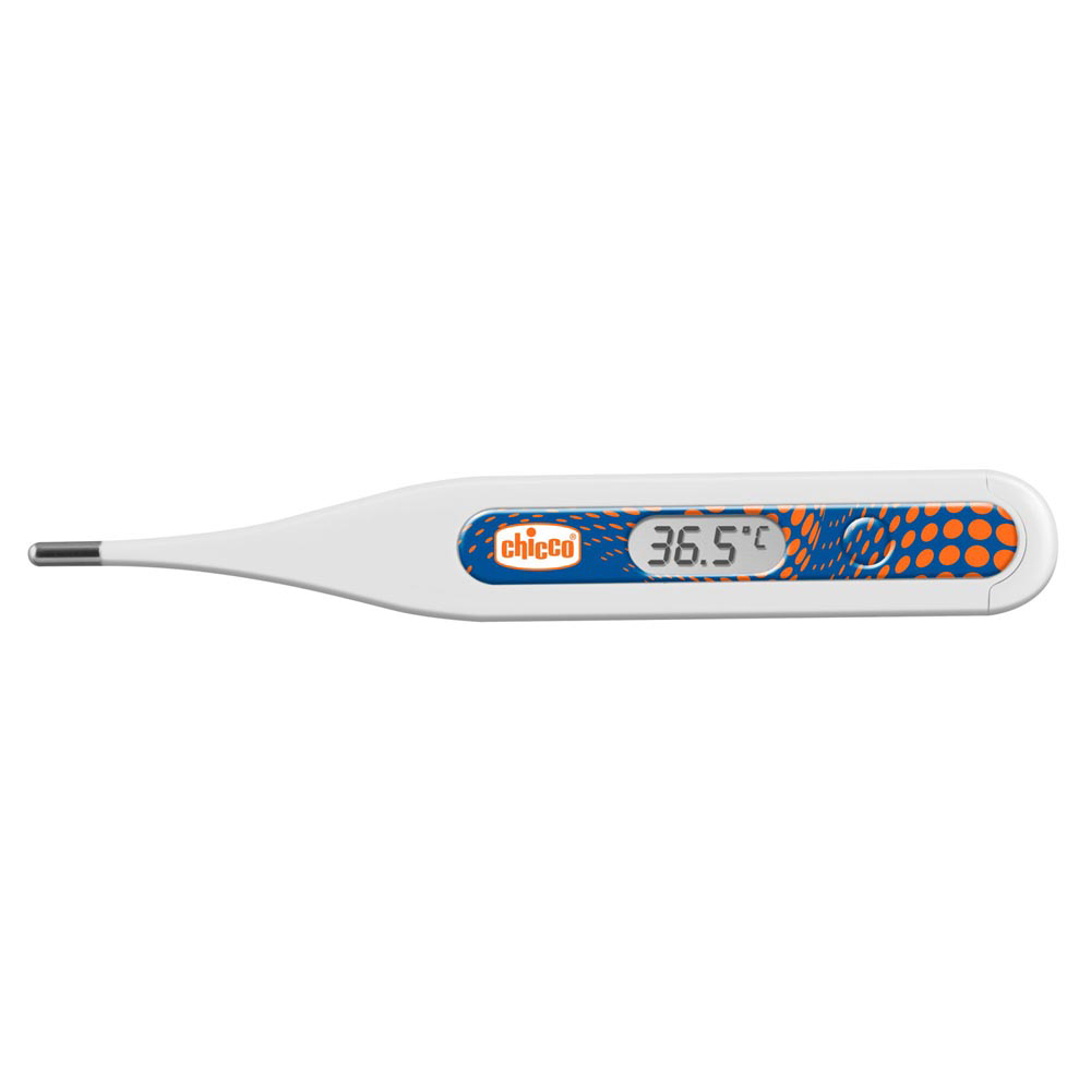 Chicco hőmérő digitális Digi Baby ultra-kicsi