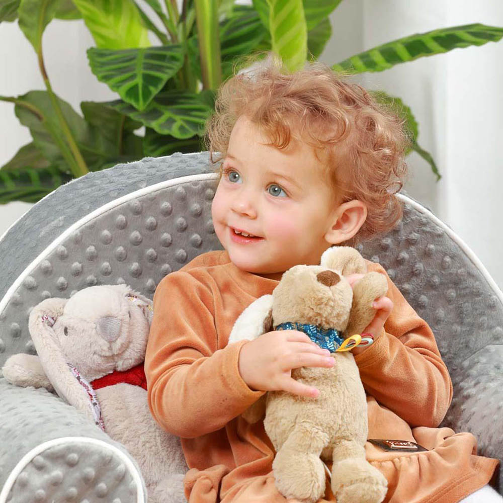 BabyOno játékfigura - Milly nyuszi plüss 28 cm 1525