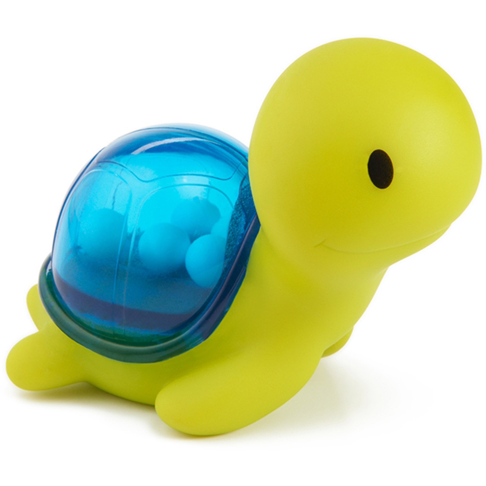 Munchkin fürdőjáték Bath Rattle Squirts 2db csörgő-spriccelõ