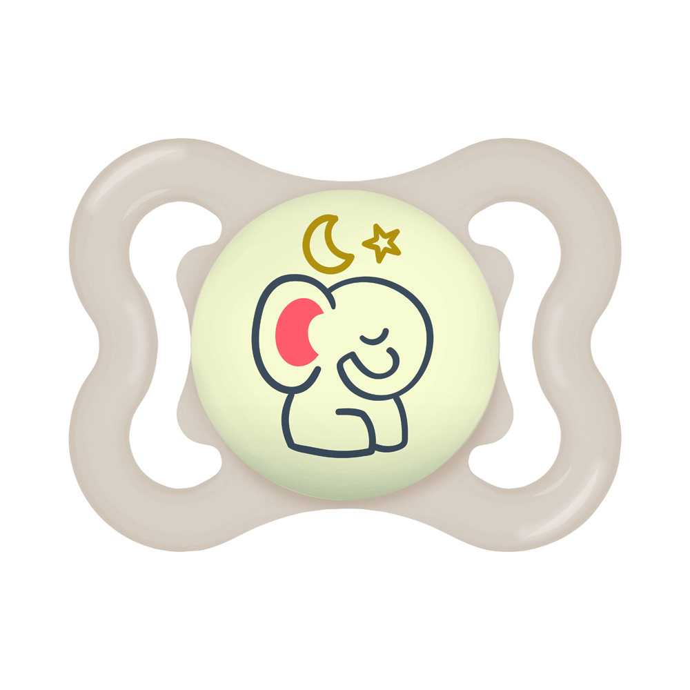 MAM játszócumi Supreme Night 0hó dupla uniszex