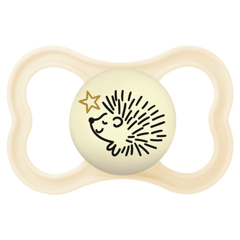 MAM játszócumi Supreme Night 16hó dupla uniszex