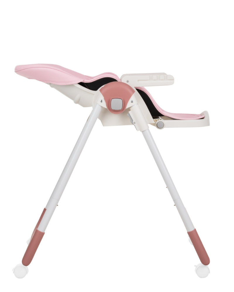 Kikkaboo etetőszék Spicy pink