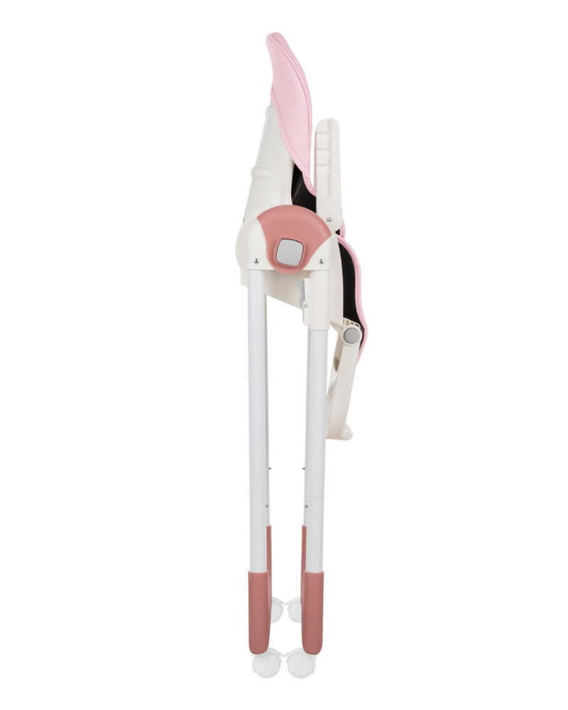 Kikkaboo etetőszék Spicy pink