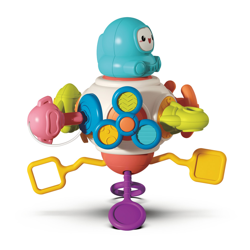 BabyOno szenzoros játék Astronaut 1583