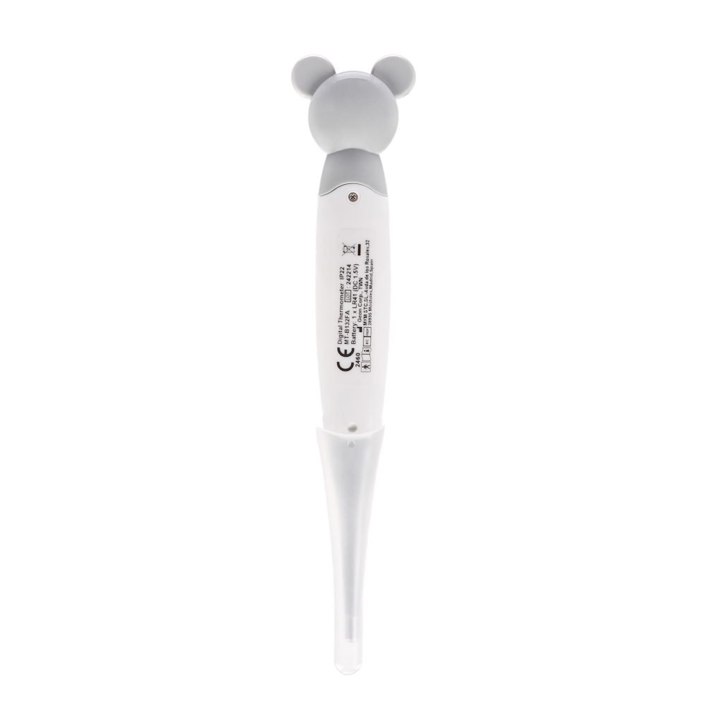 Zopa lázmérő digitális flexibilis 30mp koala ZOP086552