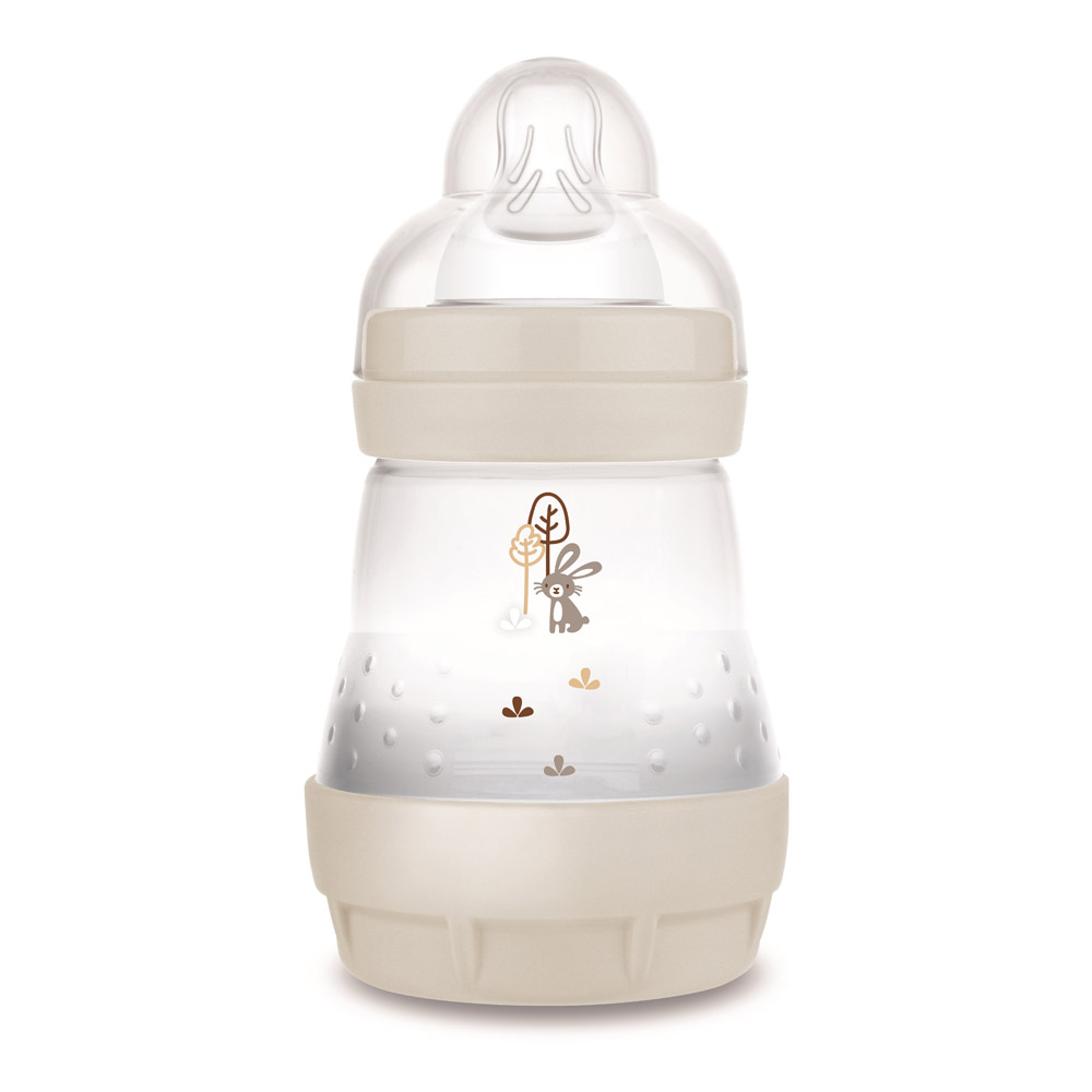 MAM cumisüveg Anti-Colic Matt 160ml uni