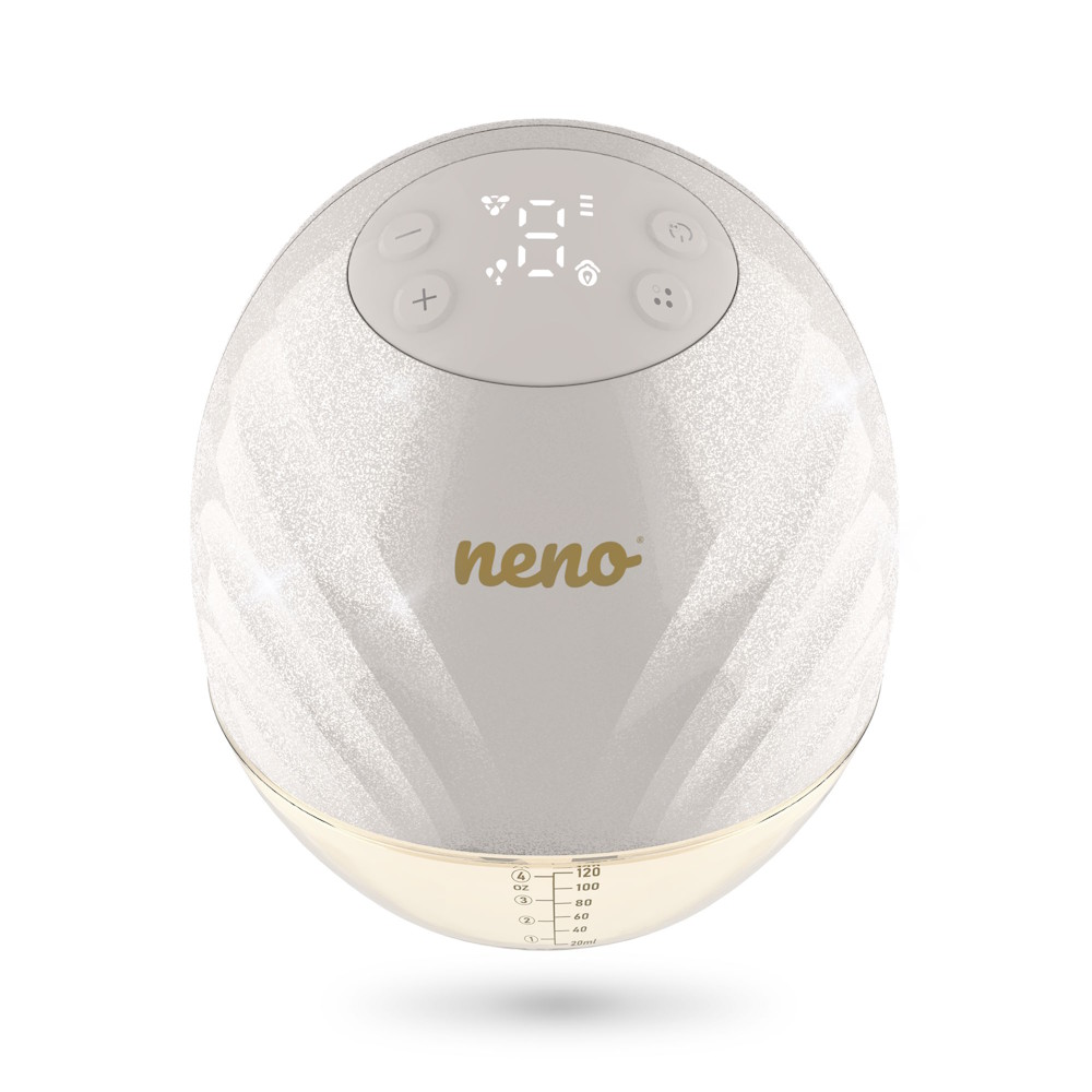 Neno mellszívó elektromos kéz nélküli Perla