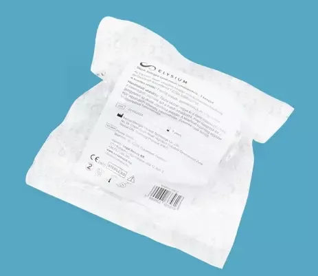 Elysium steril, belégző szett ultrahangos mesh inhalátorhoz