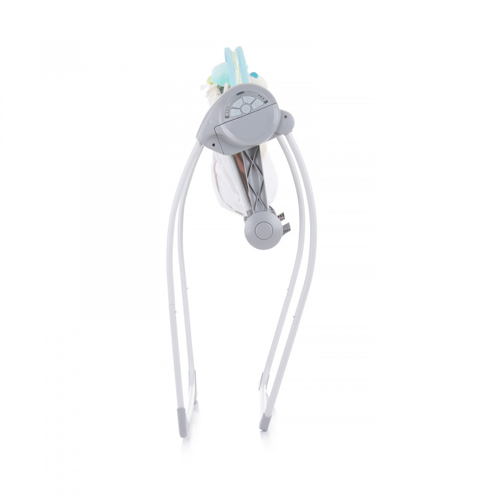 Chipolino Felicity elektromos babahinta 9 kg-ig - Bird 2020