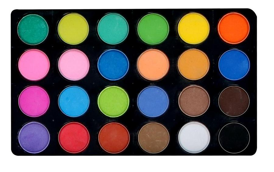 Artico 145 részes művész szett, táskában