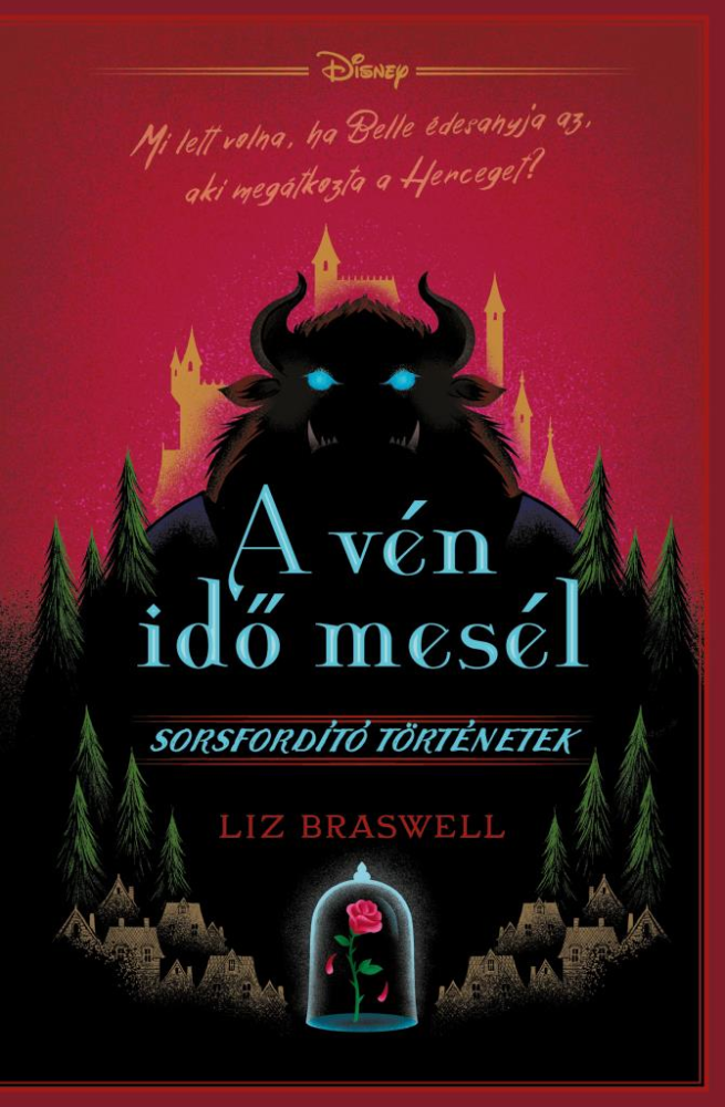 A vén idő mesél - Disney - Sorsfordító történetek
