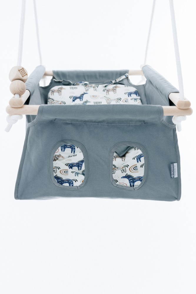 Incababy Babahinta Wild Horse FW