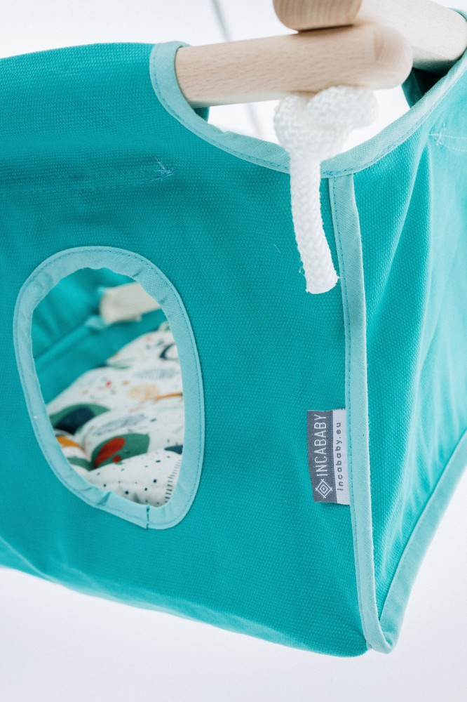 Incababy Babahinta Lovely Animals FW