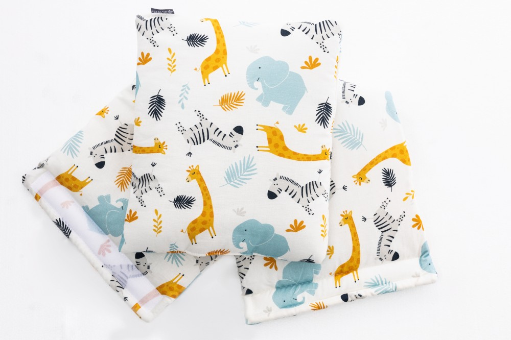 Incababy Junior Hinta Zoo