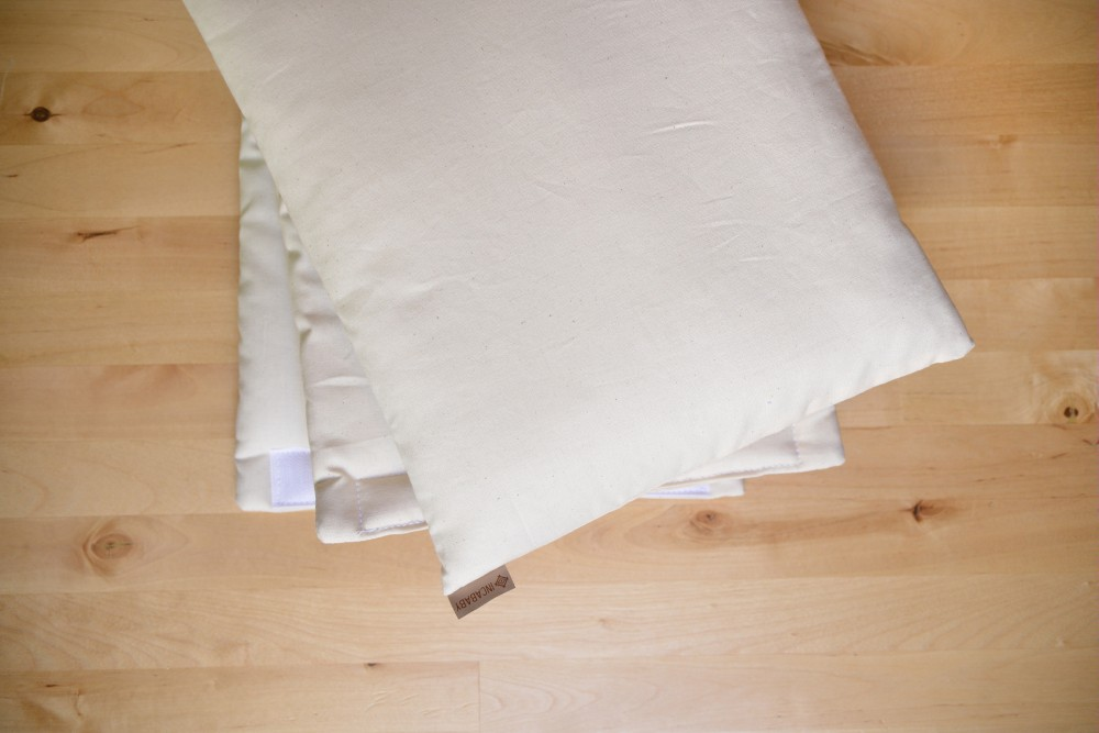 Incababy Junior Párna Cream