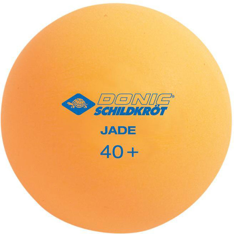 Ping-pong labda Donic Jade 6 db Series 2018