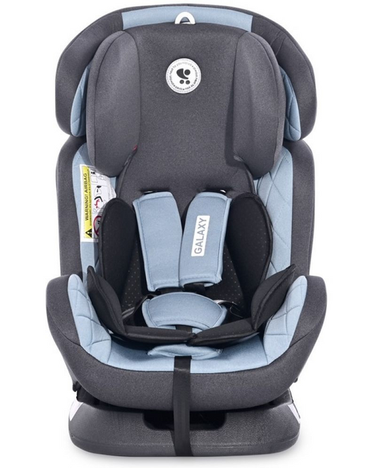 Lorelli Galaxy autósülés 0-36kg - Brittany Blue