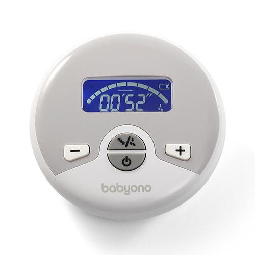 BabyOno mellszívó Nurs Pro - elektromos, kétfázisú 1483
