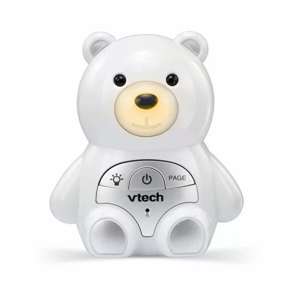 Vtech bébiőr audio kétirányú Macis BM2350