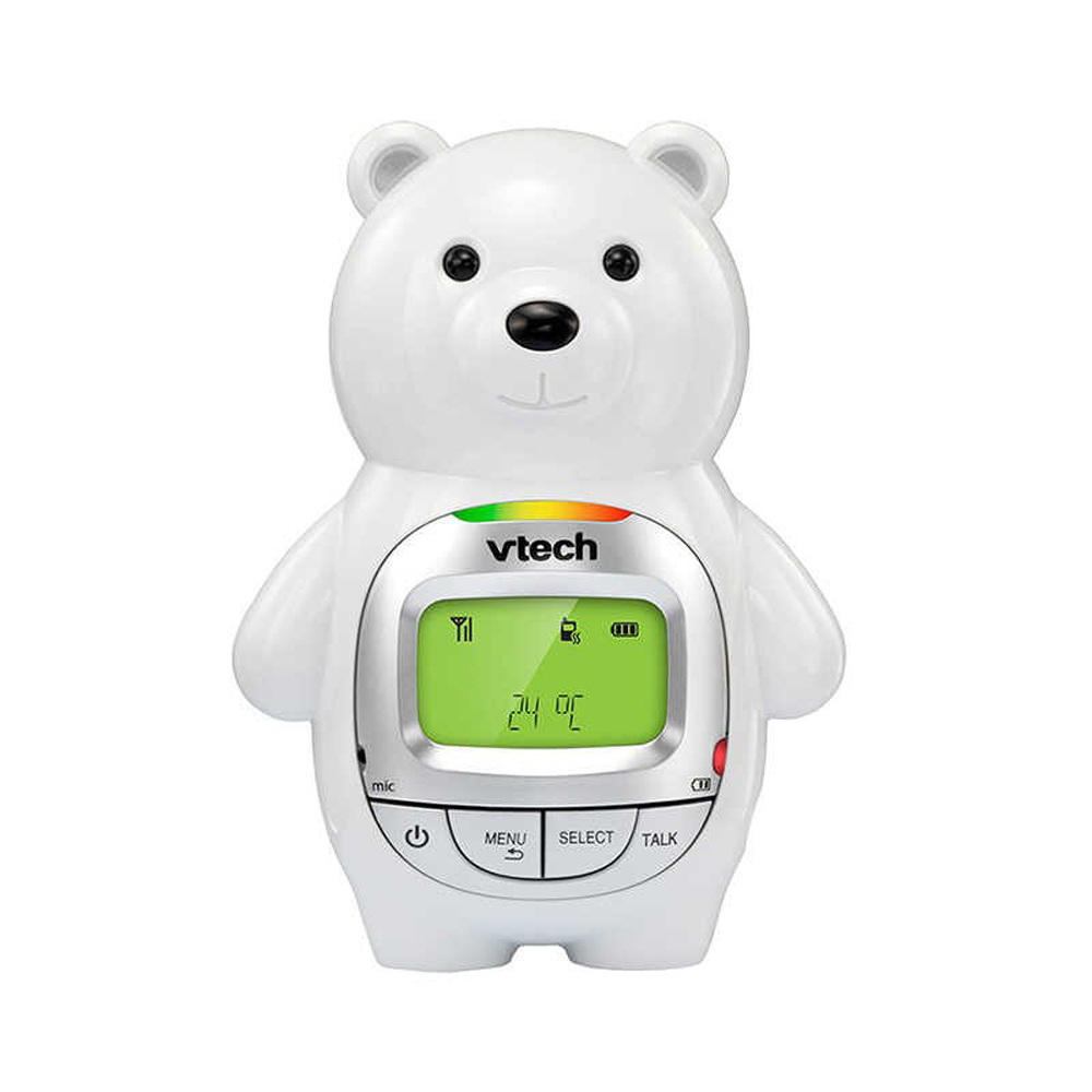 Vtech bébiőr audio kétirányú Macis BM2350