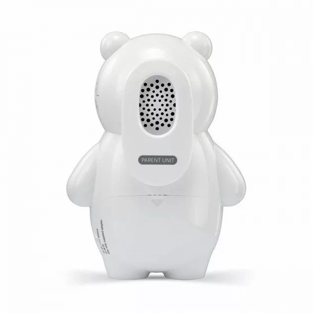 Vtech bébiőr audio kétirányú Macis BM2350