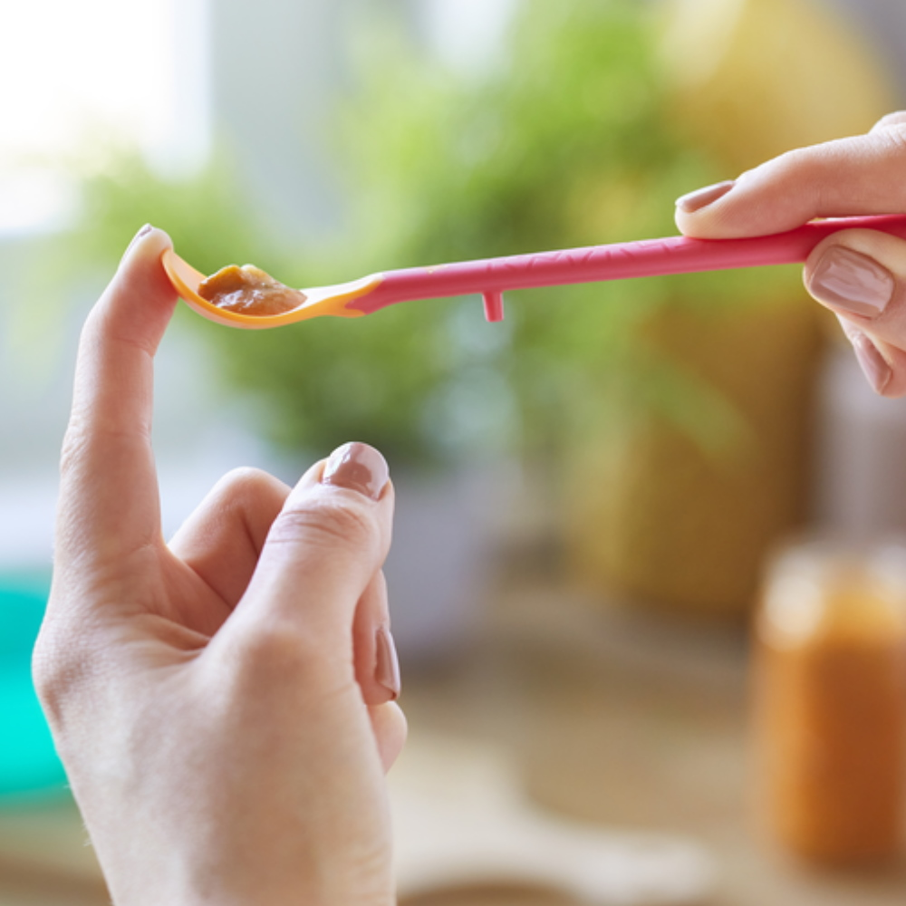 Tommee Tippee etetőkanál - Softee 5 db