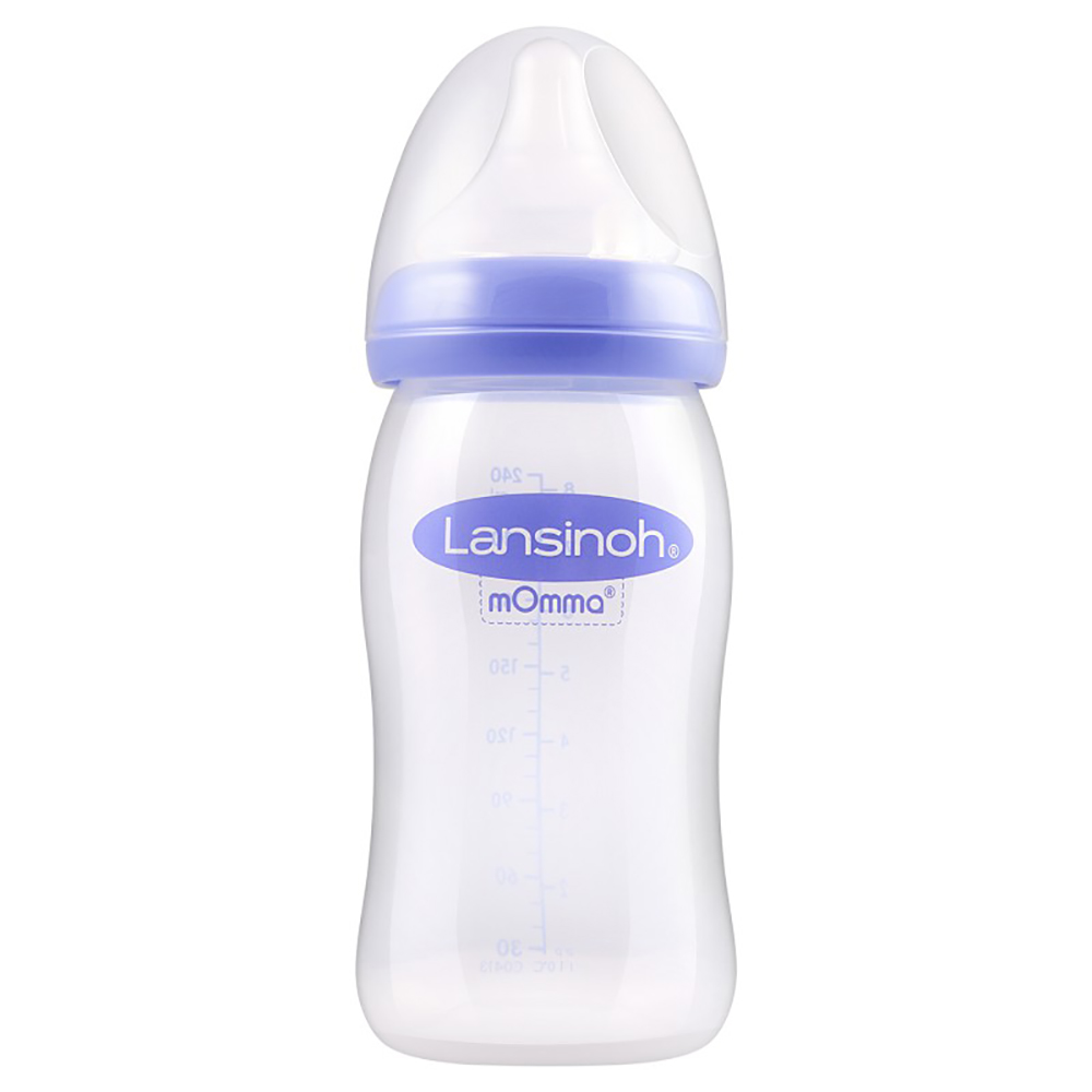 Lansinoh cumisüveg 240ml