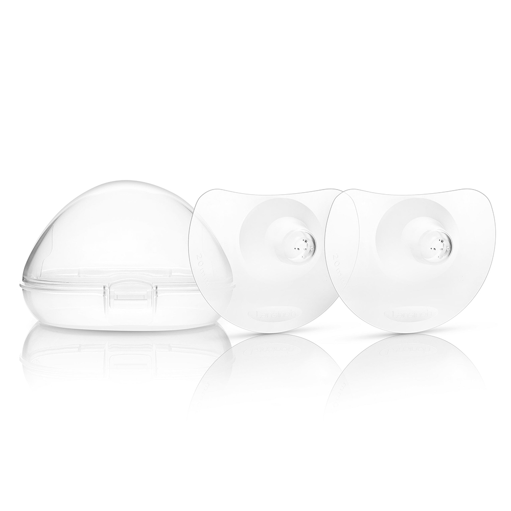 Lansinoh bimbóvédő mini 2 db