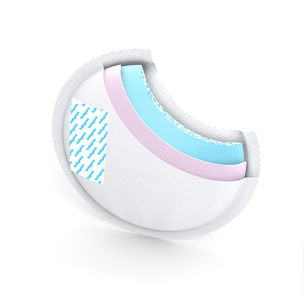 BabyOno melltartóbetét Comfort eldobható 50 plusz 20 db 296