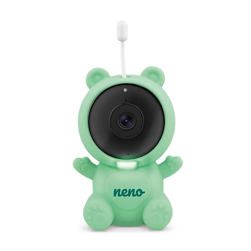 Neno bébiőr wi-fi kamerás Lui