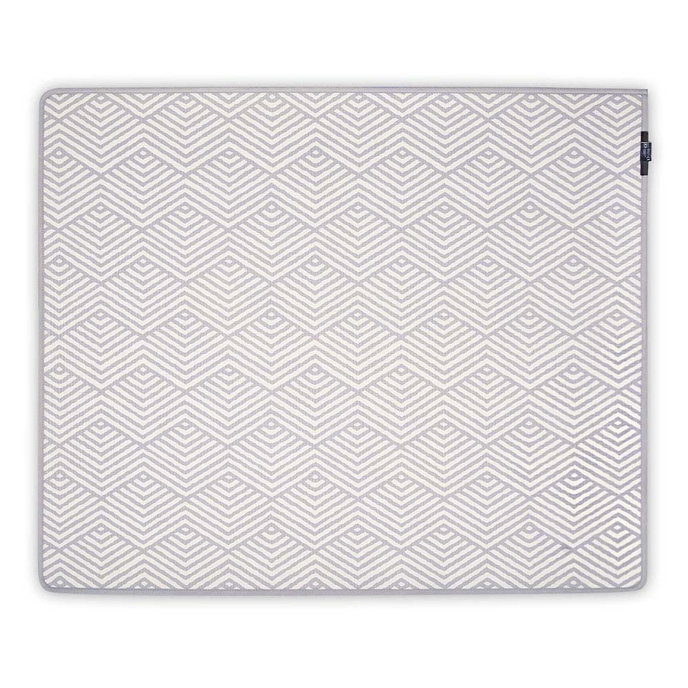 Kinderkraft játszószőnyeg szivacs Matty 150x180cm