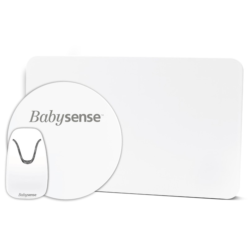 Babysense légzésfigyelő - 2Pro