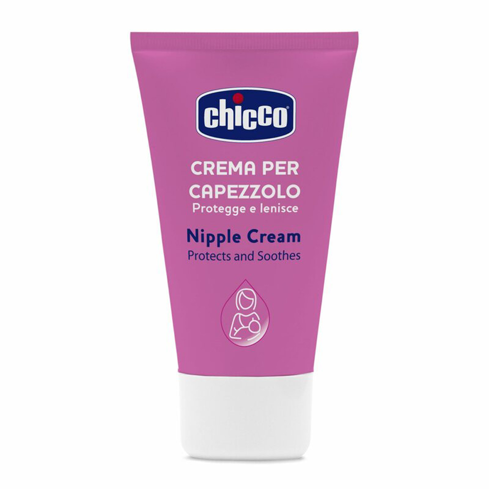 Chicco Bimbóvédő krém 30ml