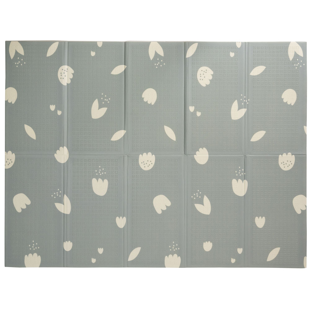Taf Toys játszószőnyeg szivacs Urban Garden Foam mat 200x150 cm 13085