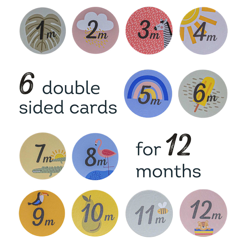 Taf Toys játszószőnyeg - szivacs Szavanna 150x200cm 12715