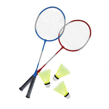 Tollaslabda szett hálóval