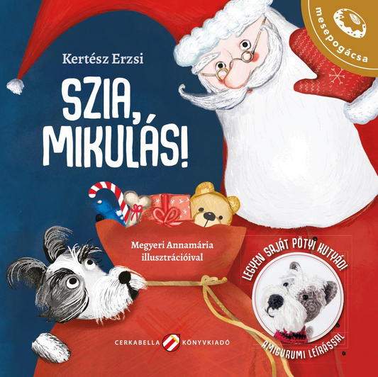 Szia, Mikulás!