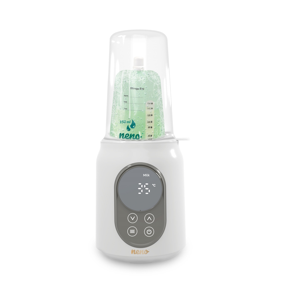 Neno elektromos ételmelegítő és sterilizáló - Luna 6in1