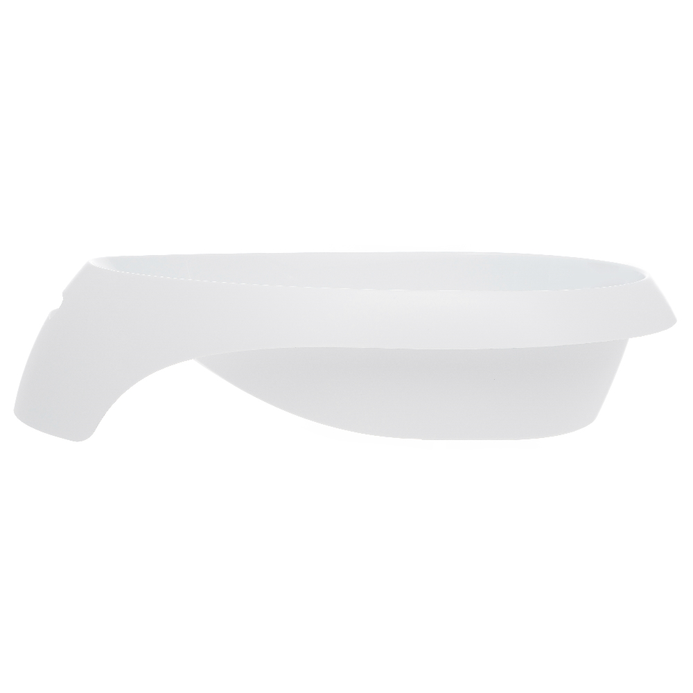 Tega babakád 83 cm hőmérővel TEGGI fehér