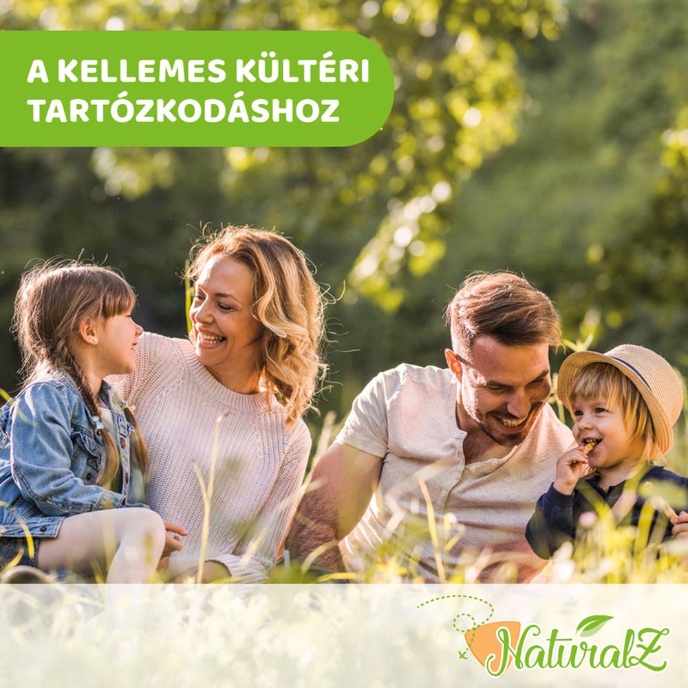 Chicco NaturalZ védő spray 100ml