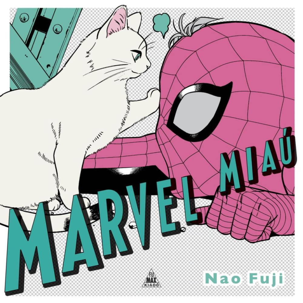 Marvel Miaú