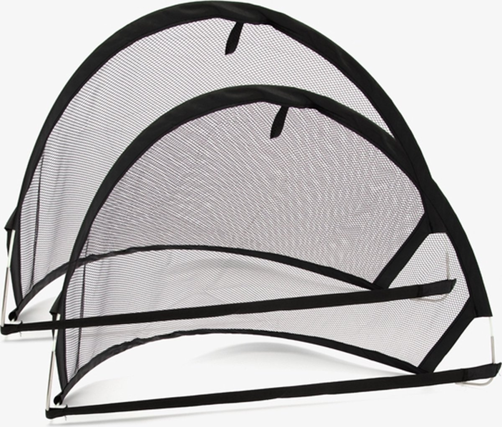 DUNLOP Focikapu pop-up 60x40x40cm 2db