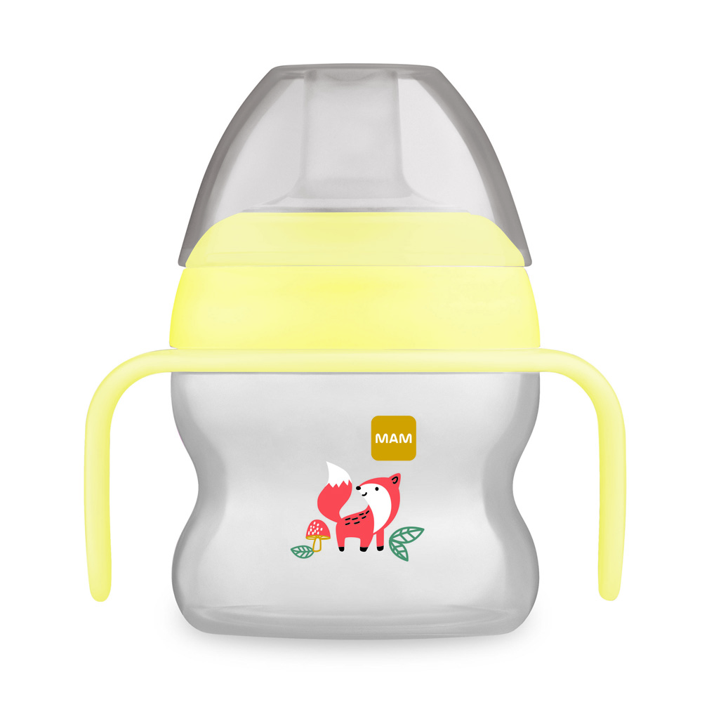 MAM ivópohár Starter Cup 150ml 4hó uniszex