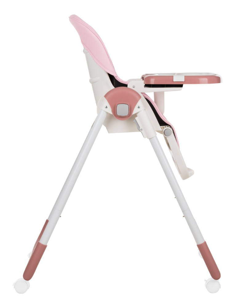 Kikkaboo etetőszék Spicy pink