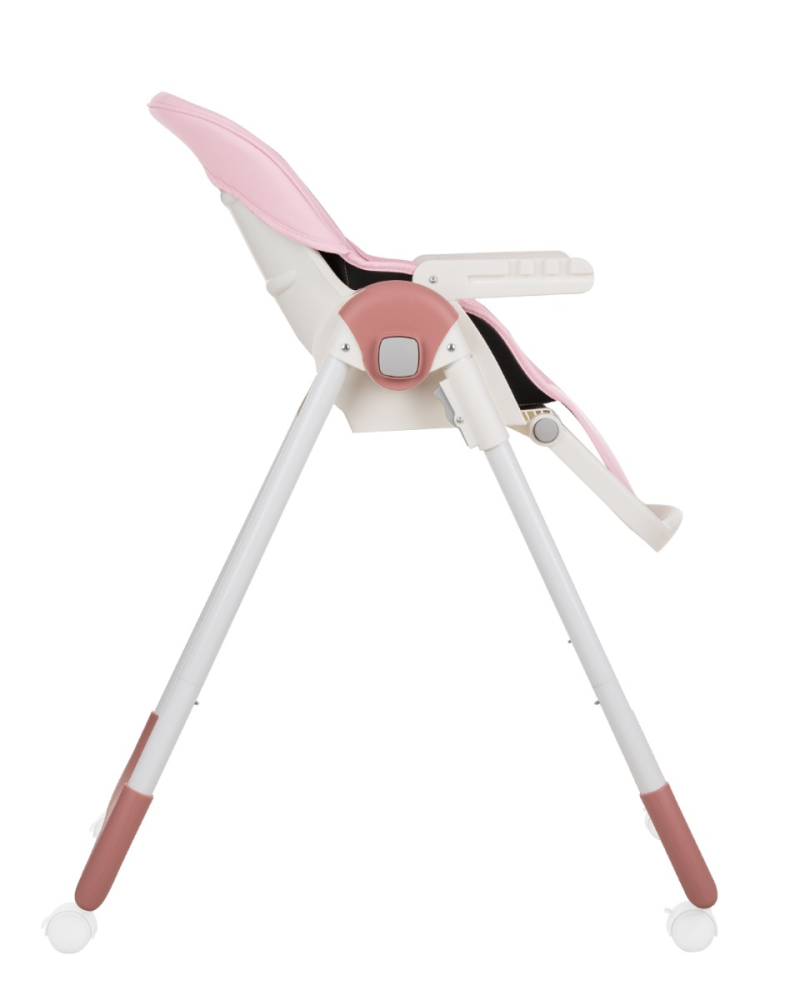 Kikkaboo etetőszék Spicy pink